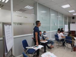 Kỹ năng quản lý công việc hiệu quả - Pou Yuen (11.01.2019)